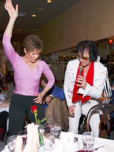 The playful side of me!